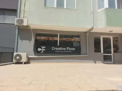 Creative Floor - Криейтив Флор