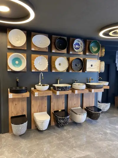 Arte Cera Ceramics - Арте Сера Керамика
