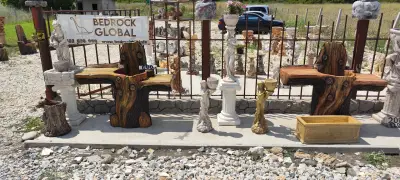 Bedrock Global