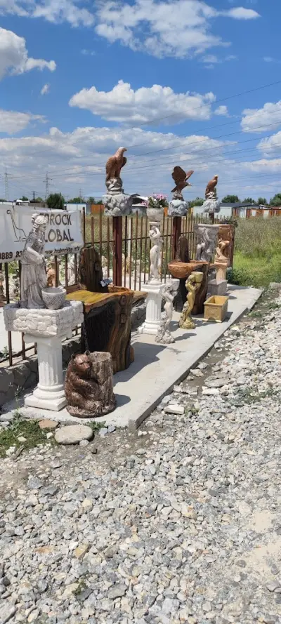 Bedrock Global
