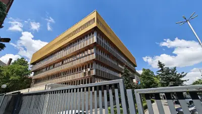 Българско национално радио (БНР)
