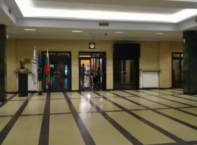 Българско национално радио (БНР)