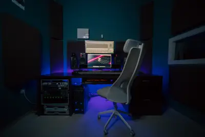MIG 7 Studio
