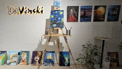 DaVinski