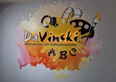 DaVinski