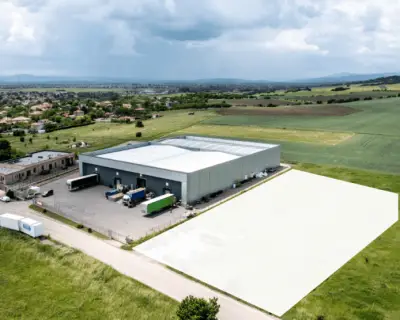 Aeromedia Ltd.
