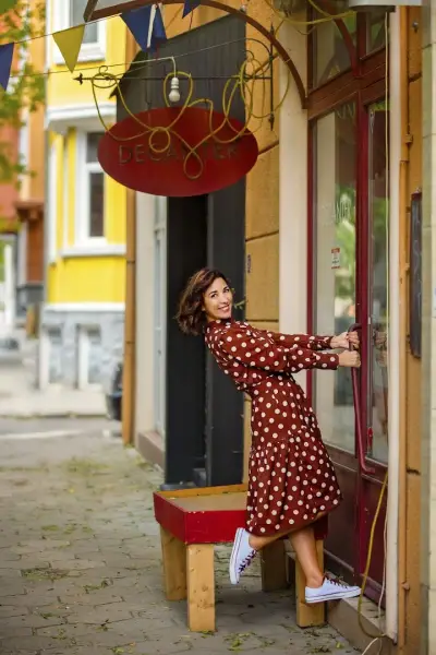 Evguenia Joujou photography