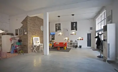 Студио Ателие 32