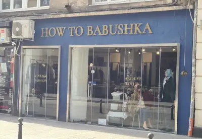 How to Babushka
