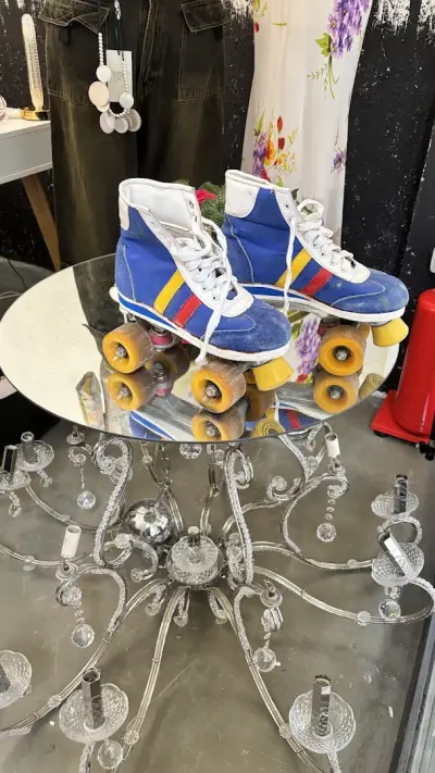 Thriftology