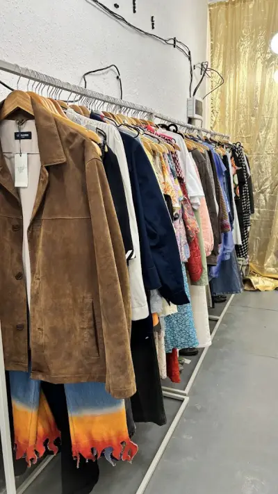 Thriftology
