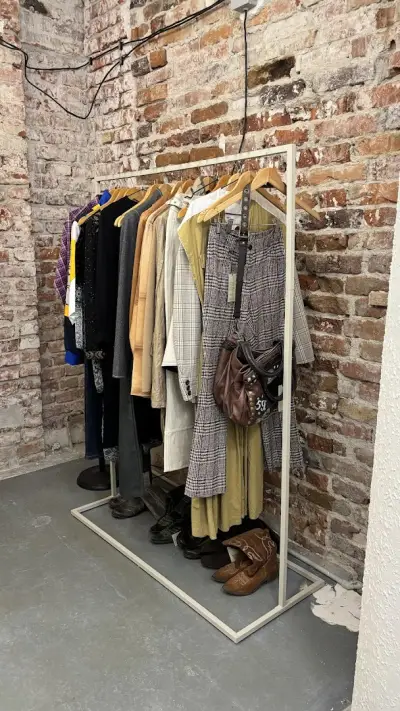 Thriftology