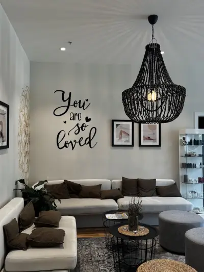 Yoga Vibe Mladost