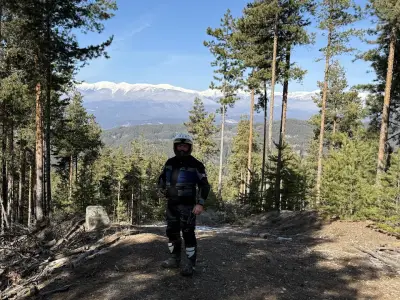 Enduro Brothers Bulgaria