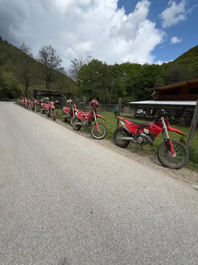 Enduro Brothers Bulgaria