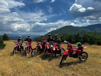 Enduro Brothers Bulgaria