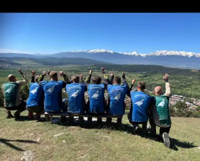Enduro Brothers Bulgaria