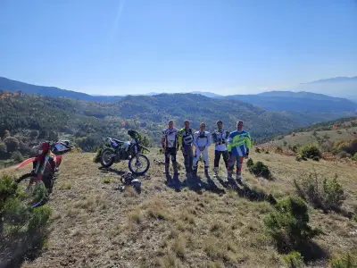 Enduro Brothers Bulgaria