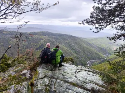 Enduro Brothers Bulgaria