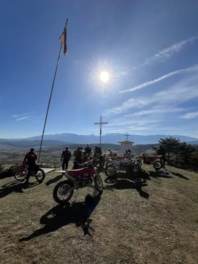 Enduro Brothers Bulgaria