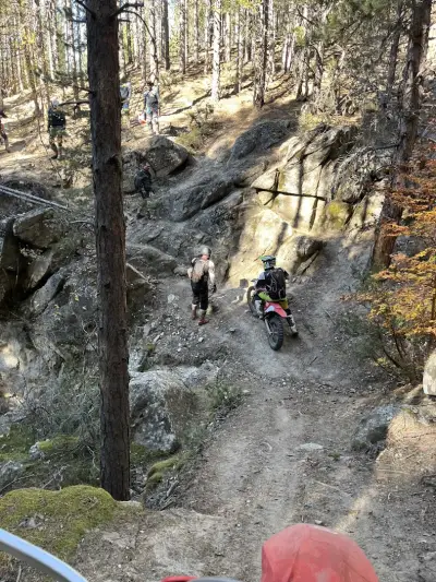 Enduro Brothers Bulgaria