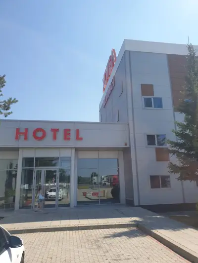 Hotel Ihtiman