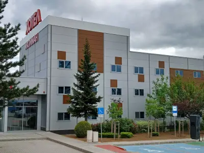 Hotel Ihtiman