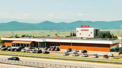 Hotel Ihtiman