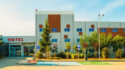 Hotel Ihtiman