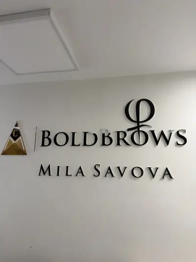 Микроблейдинг & Перманентен грим от Mila Savage Beauty and Academy