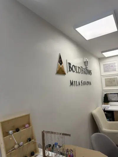 Микроблейдинг & Перманентен грим от Mila Savage Beauty and Academy