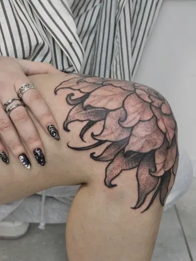 Lucent Tattoo Studio