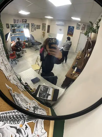 Lucent Tattoo Studio