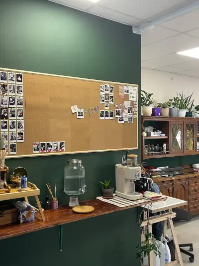 Lucent Tattoo Studio