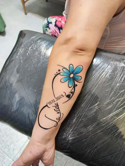 J.K. Tattoo Plovdiv
