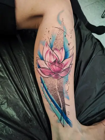J.K. Tattoo Plovdiv