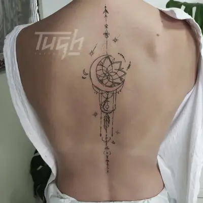 Tatoo Studio Tush