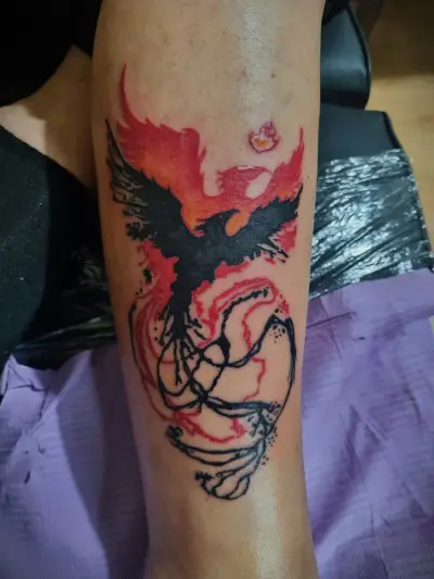 Ink Spell Tattoo Studio