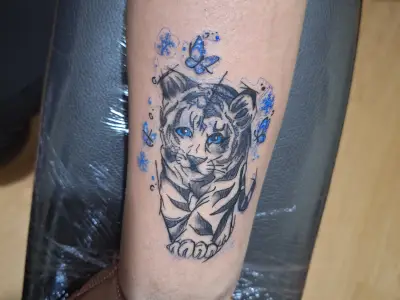 Ink Spell Tattoo Studio