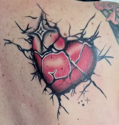 Ink Spell Tattoo Studio