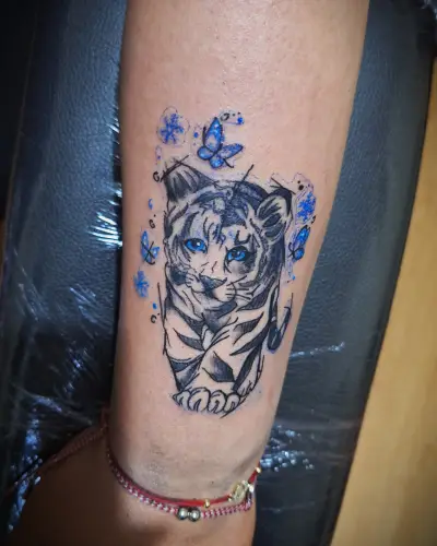Ink Spell Tattoo Studio