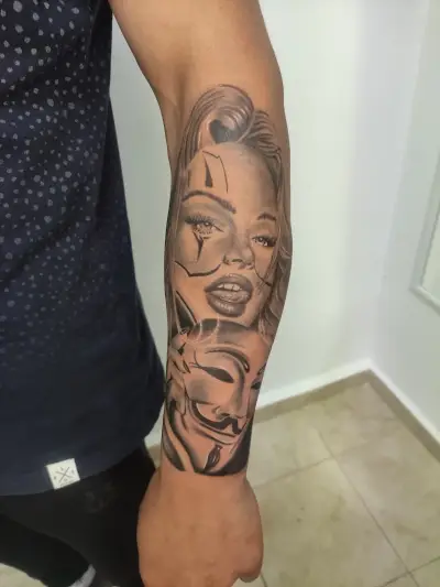 Gyokan TATTOO