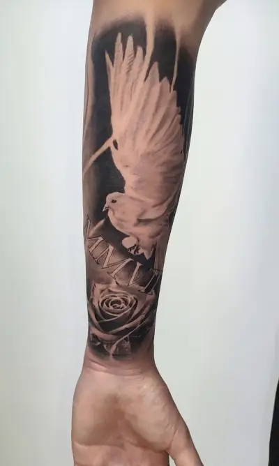 Gyokan TATTOO