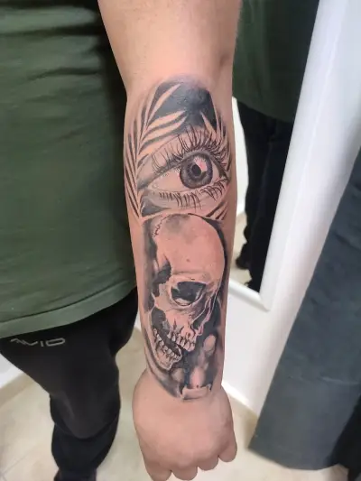 Gyokan TATTOO