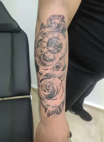 Gyokan TATTOO