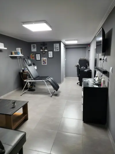 Bloody pleasure
