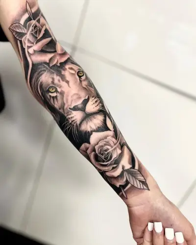 Mitaka Tattoo