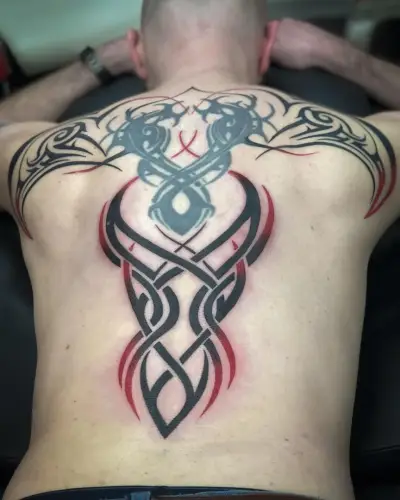 Mitaka Tattoo