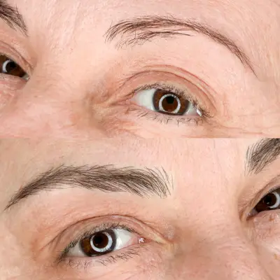 Brows & Glow by Elena
