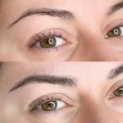 Brows & Glow by Elena